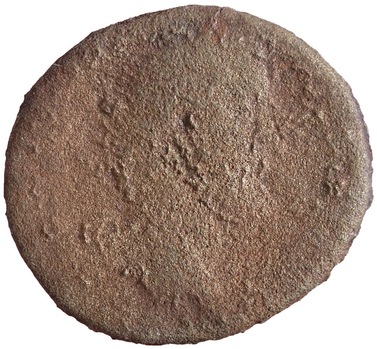 Antoninus I. Pius ?