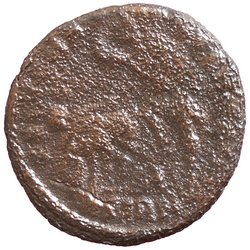 Constantius II.