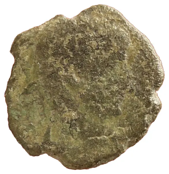 Constans oder Constantius II.