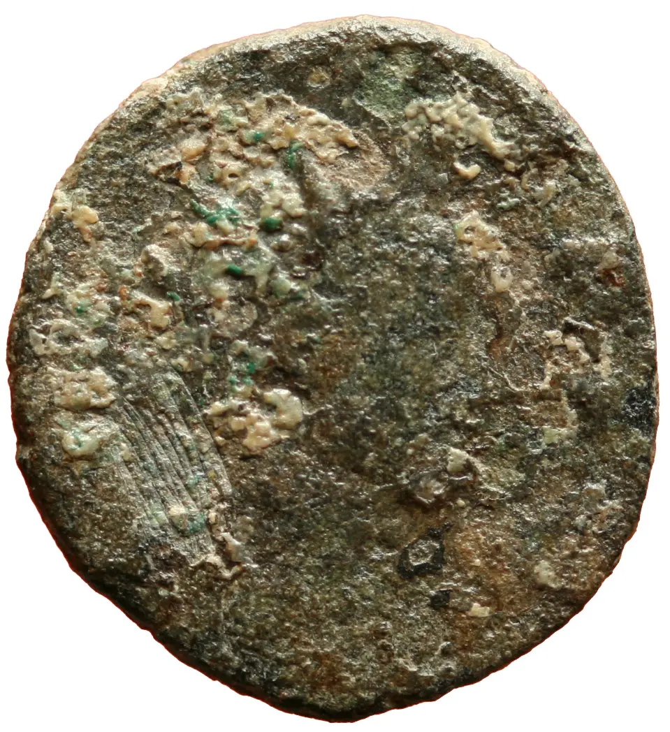 Divus Claudius II.
