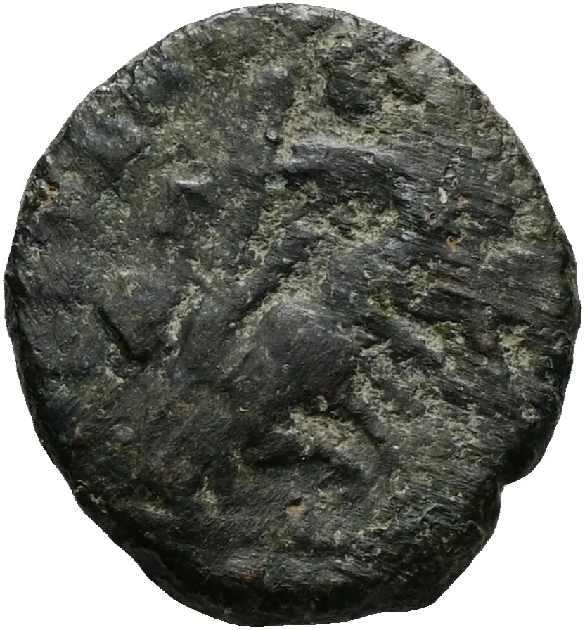 Constantius II.