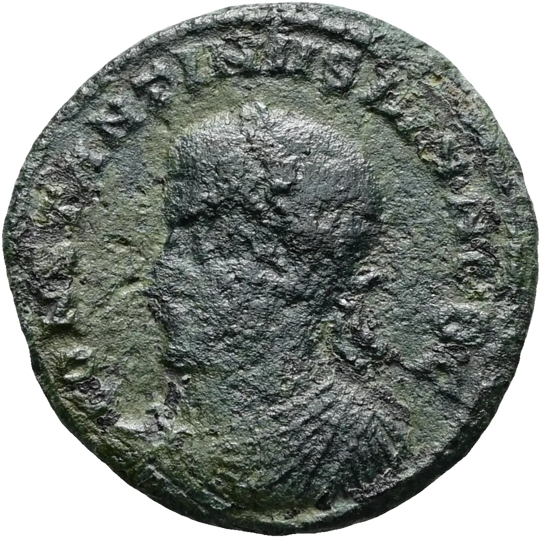 Constantinus II. (Caesar)