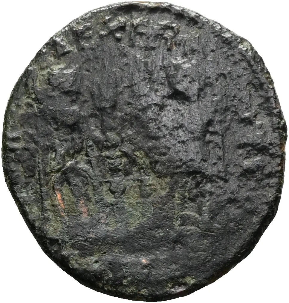 Constantinus II. (Caesar)