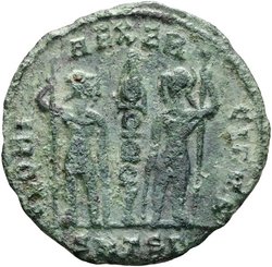 Constantius II.
