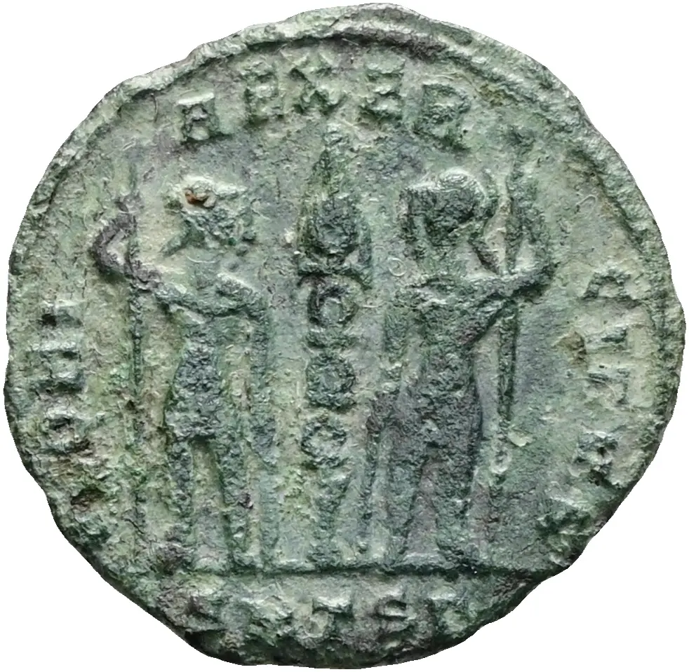 Constantius II.