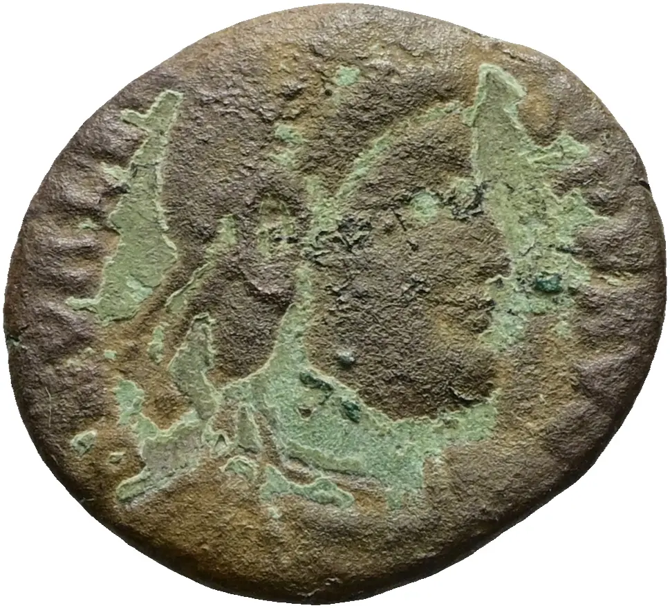 Valens II.