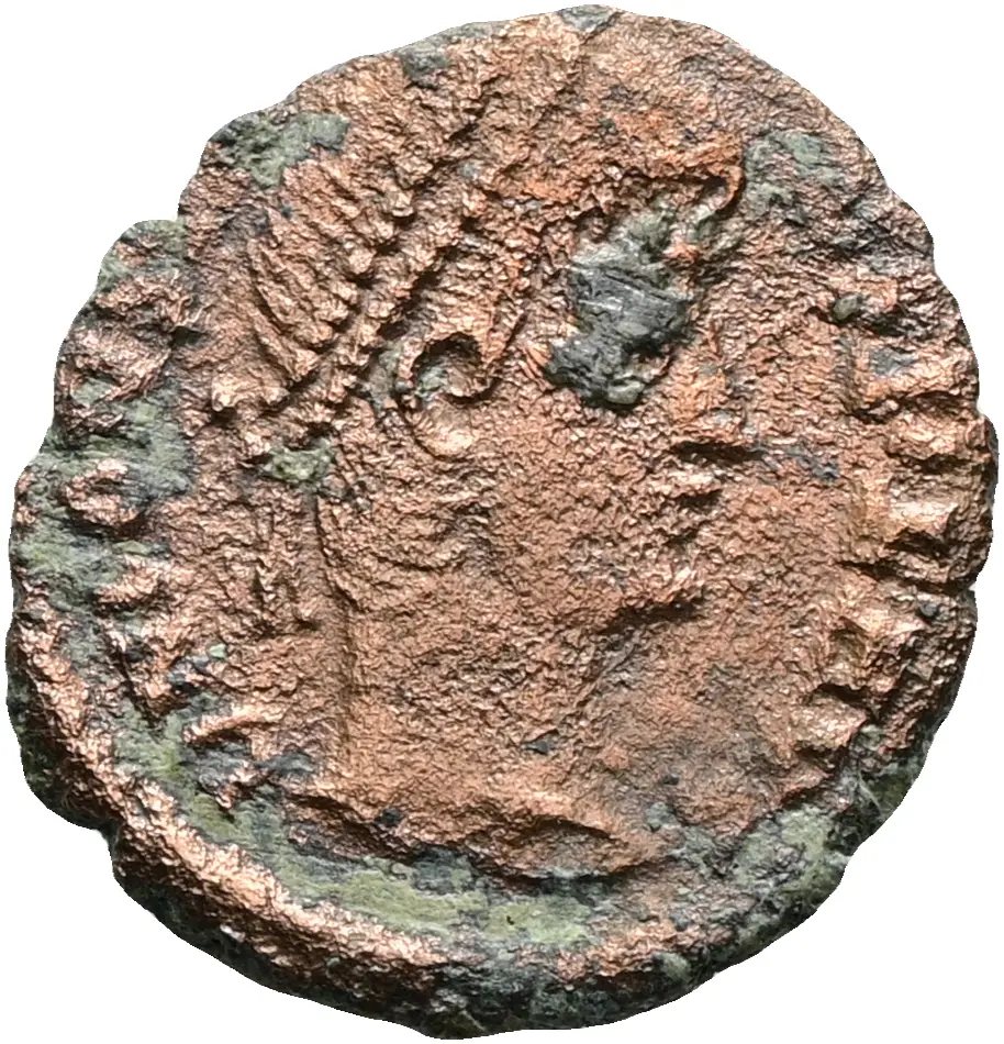 Münze