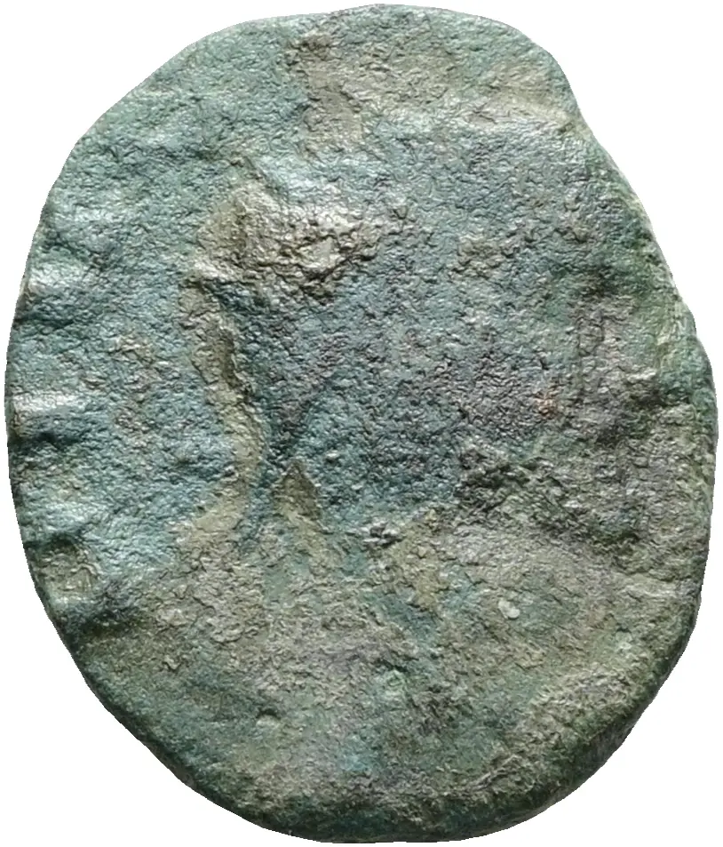 Münze