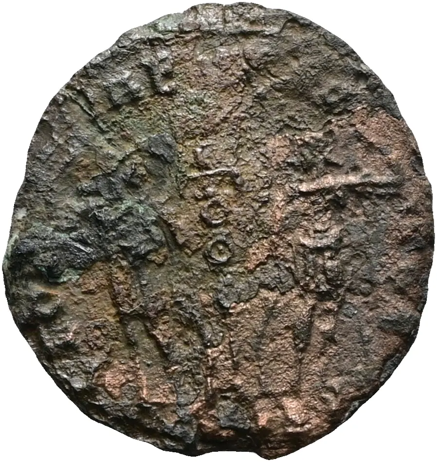 Münze