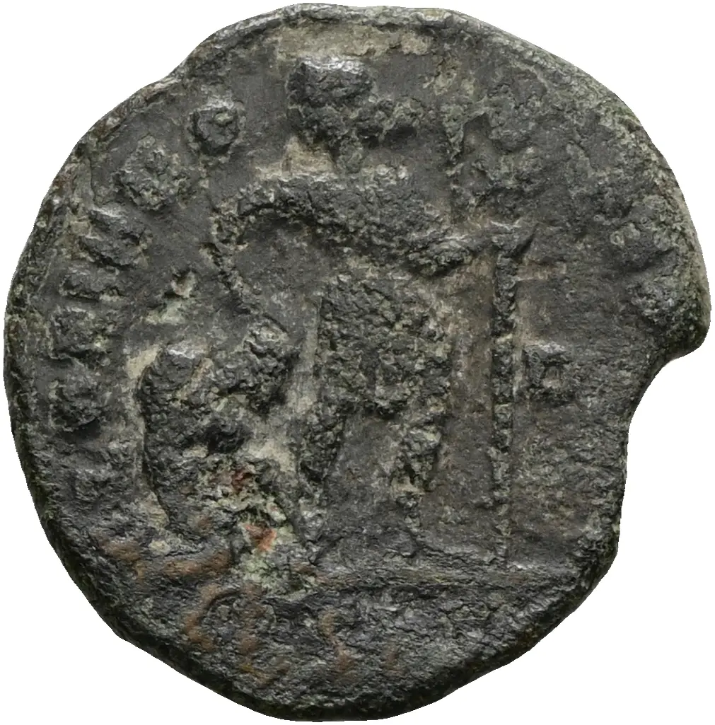 Münze