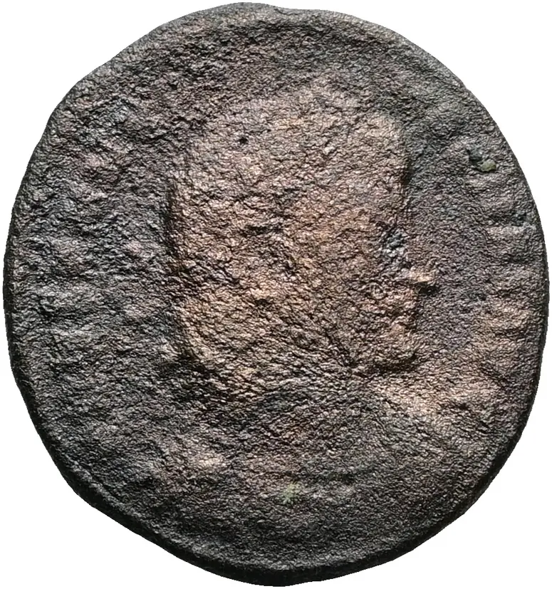 Münze