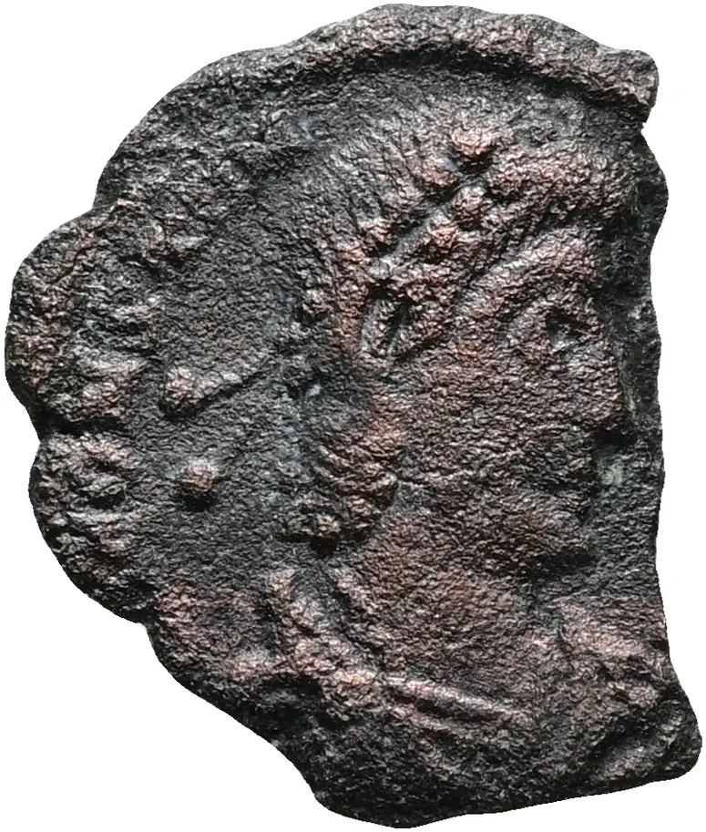 Münze