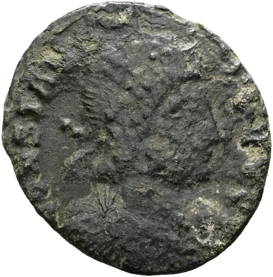 Münze