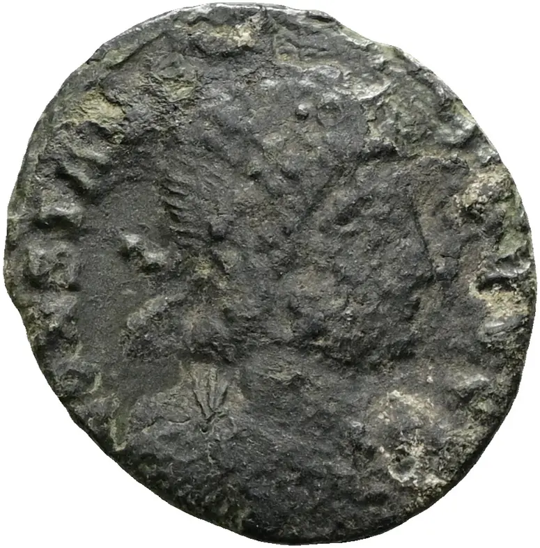 Münze