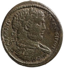 Smyrna: Caracalla