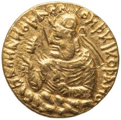 Kushan: Huvishka