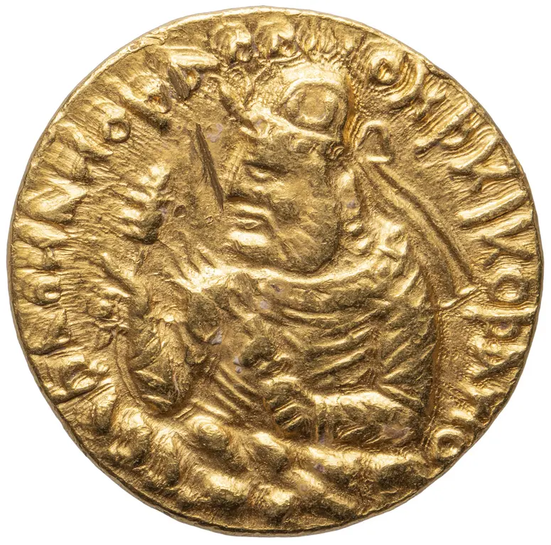 Münze