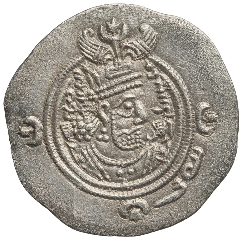 Münze