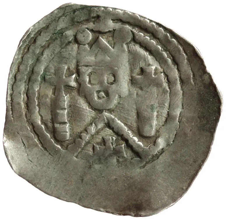 Münze