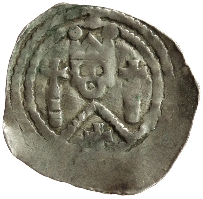 Herzöge von Kärnten: Bernhard