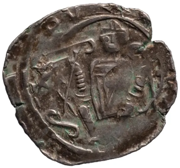 Herzöge von Andechs-Meranien: Berthold V. von Aquileia (1218–1251)