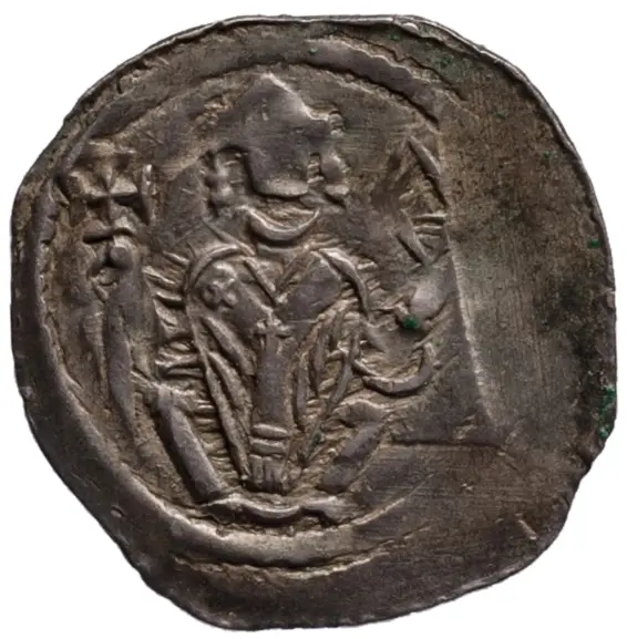 Grafen von Andechs-Meranien / Patriarchen von Aquileia: Berthold V. (1218/1228–1251)