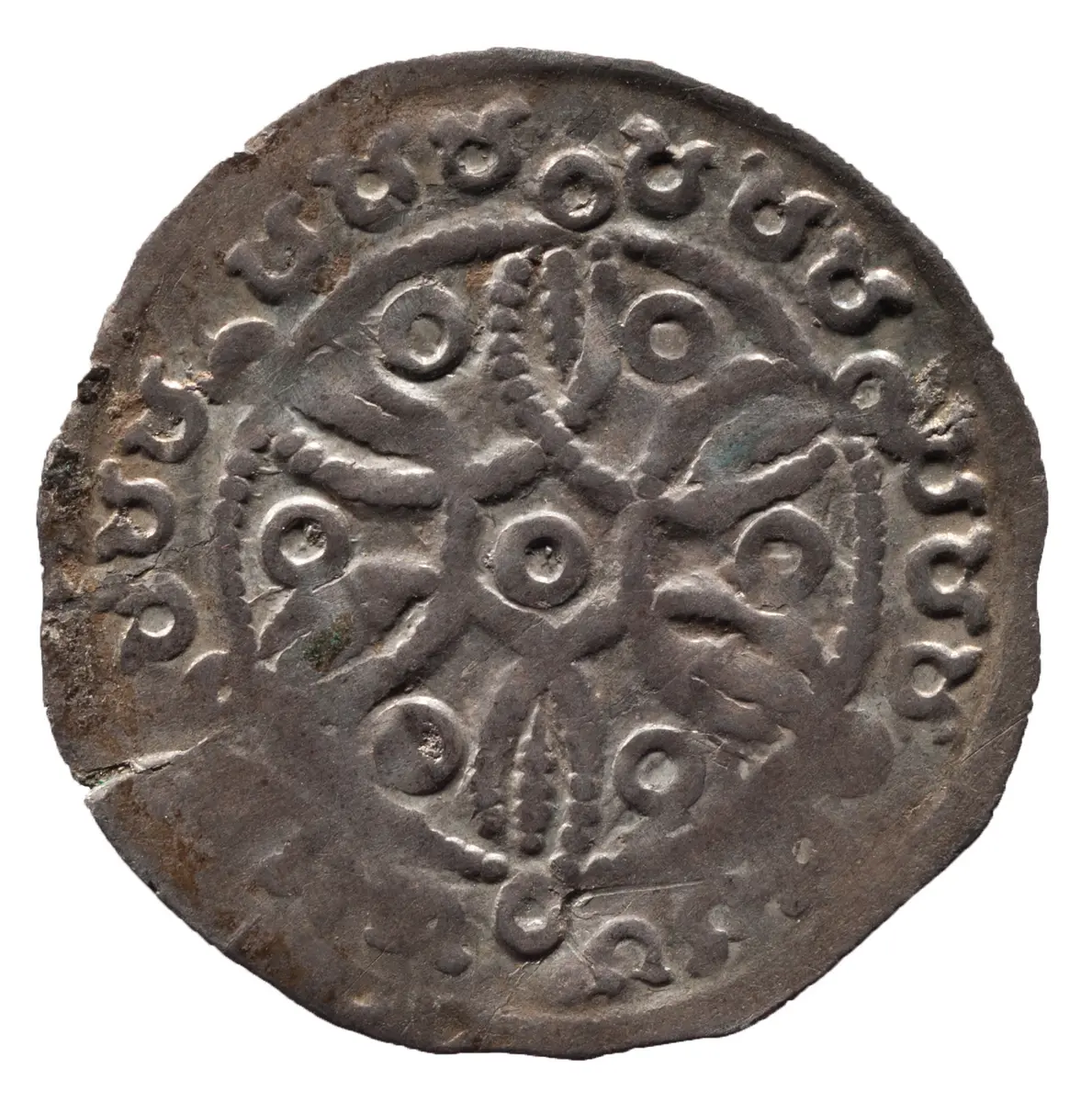 Grafen von Formbach: Ekbert II. († 1144) oder Ekbert III. (1144–1158)