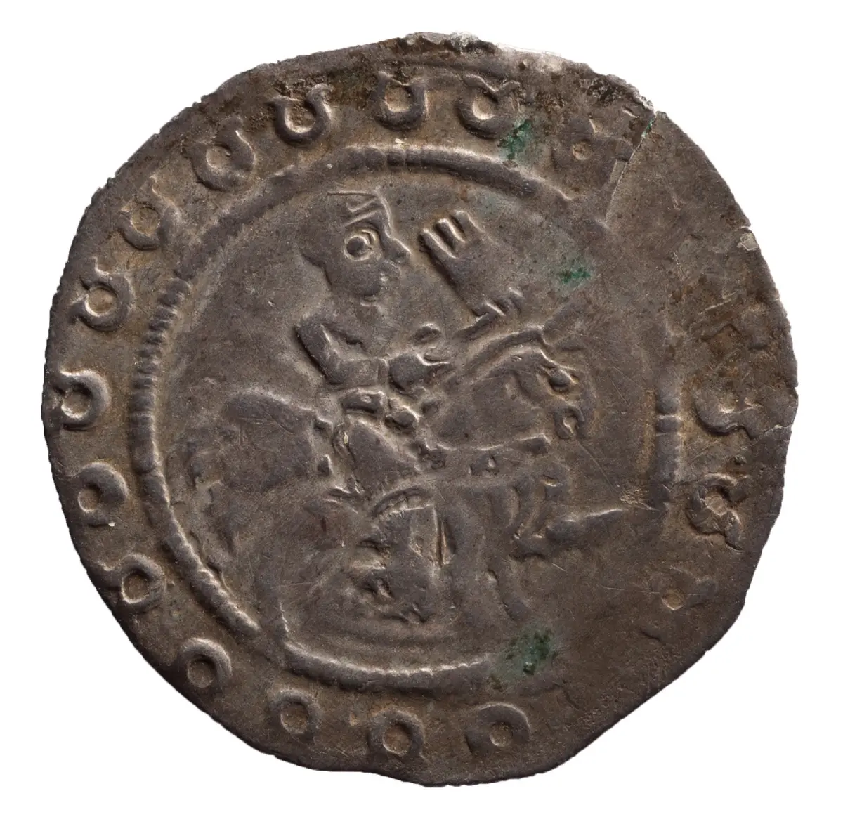 Grafen von Formbach: Ekbert II. († 1144) oder Ekbert III. (1144–1158)