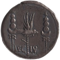 Röm. Republik: M. Antonius