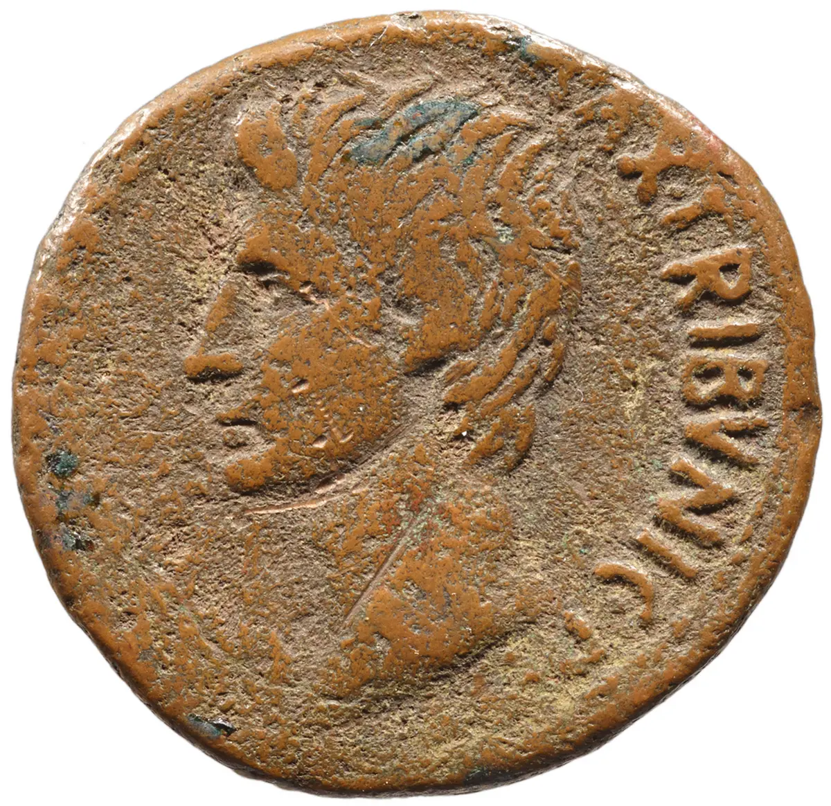 Augustus