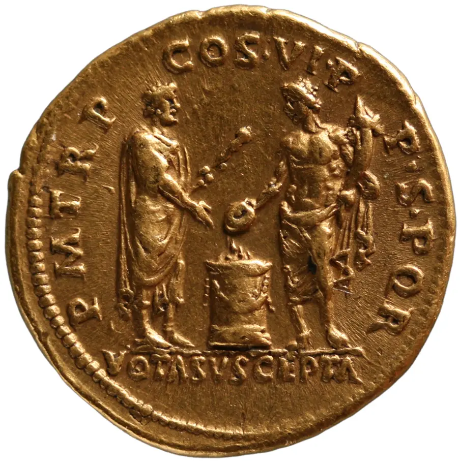 Traianus