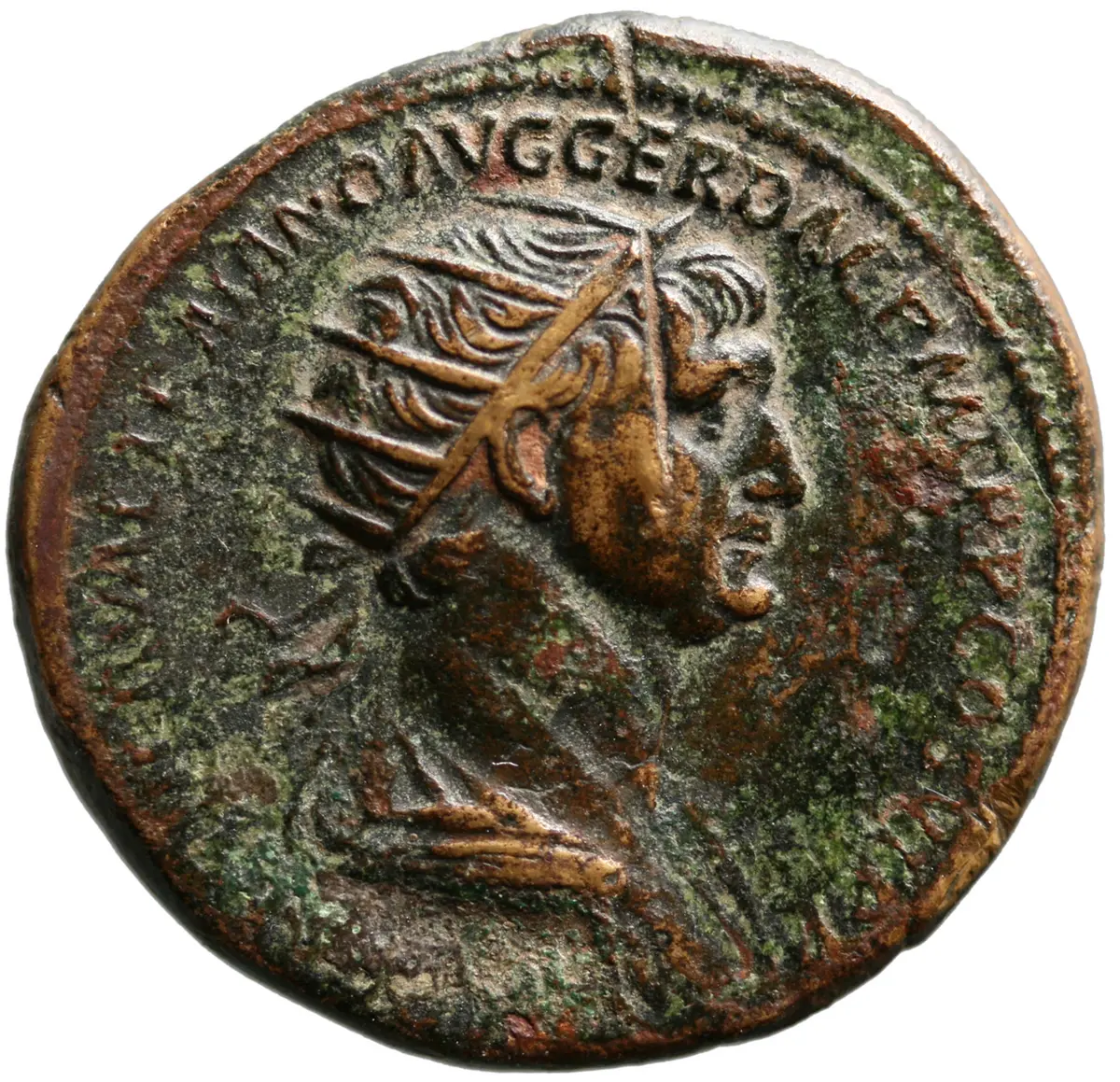 Traianus