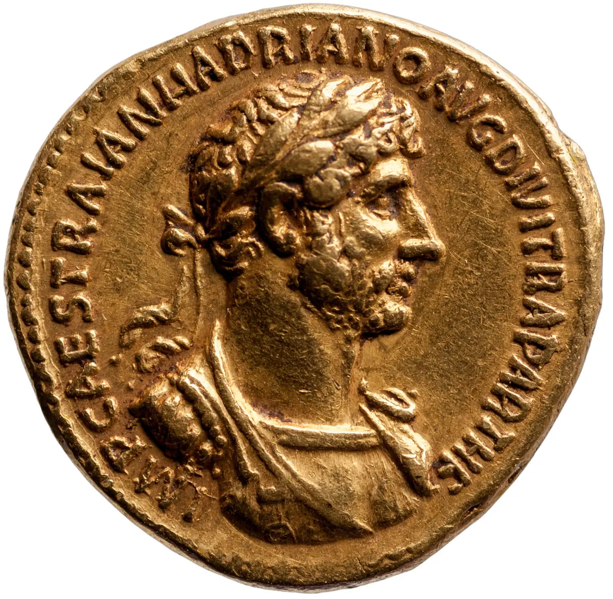 Hadrianus