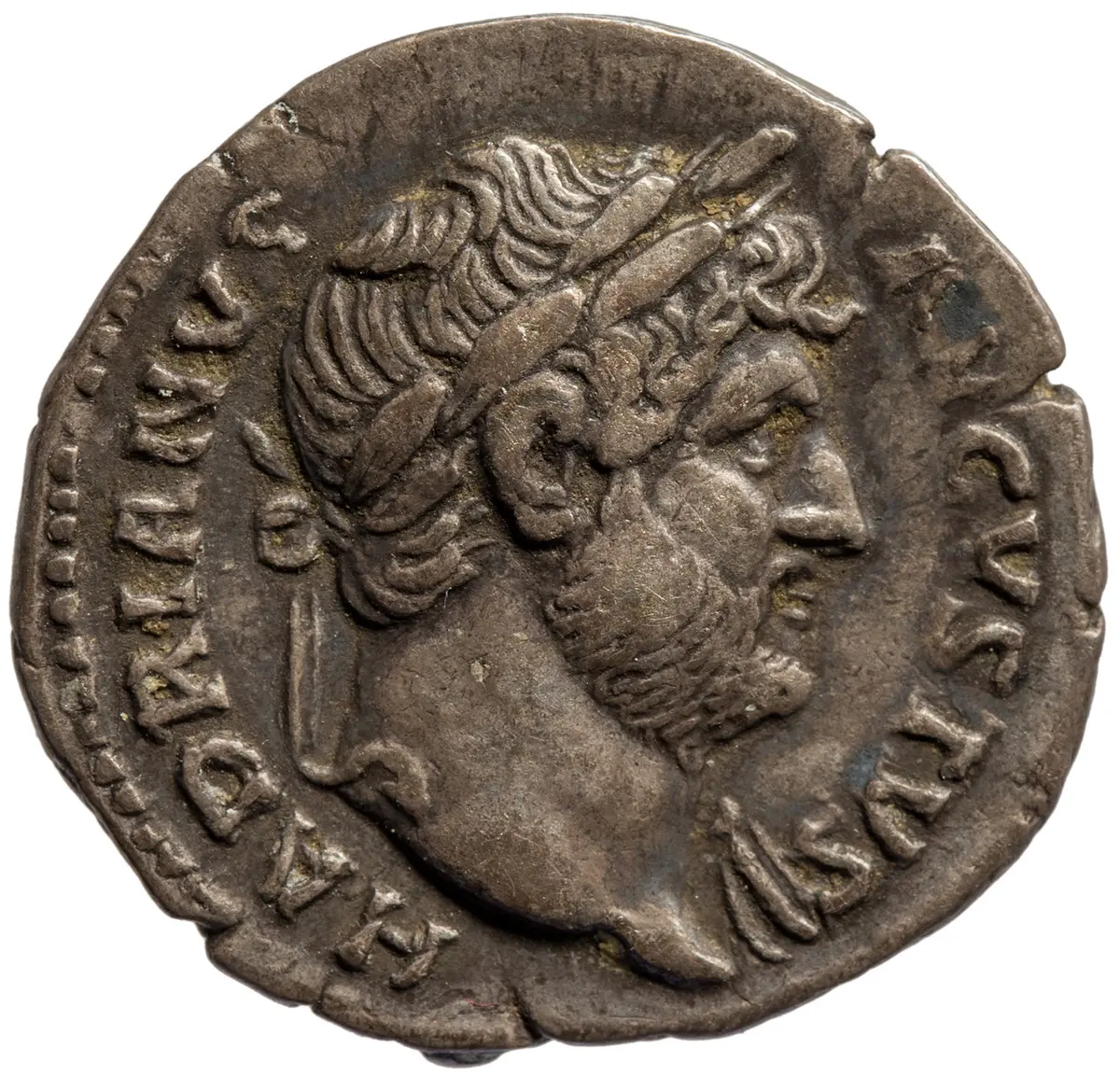 Hadrianus