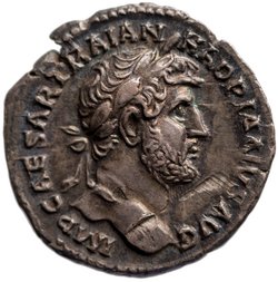 Hadrianus