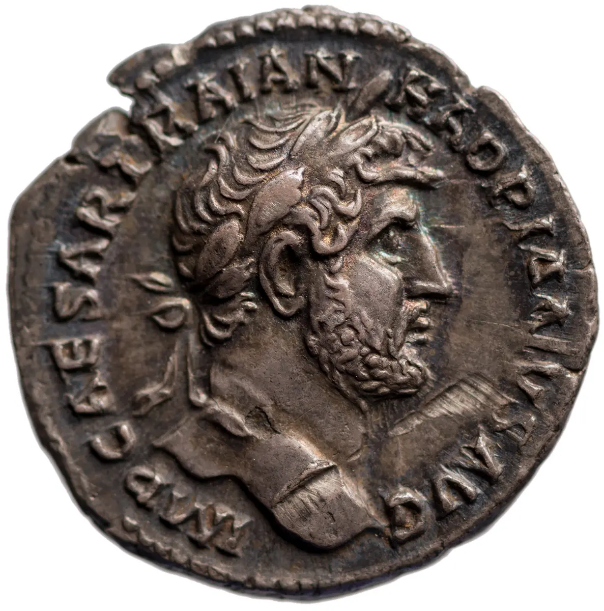 Hadrianus