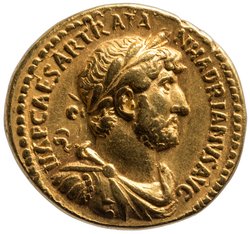 Hadrianus