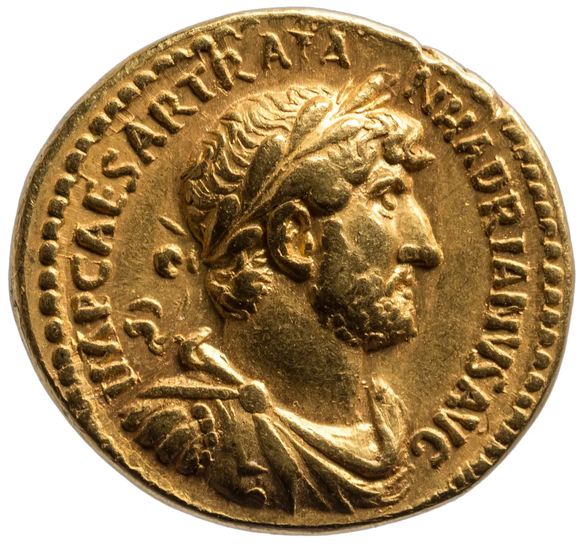 Hadrianus