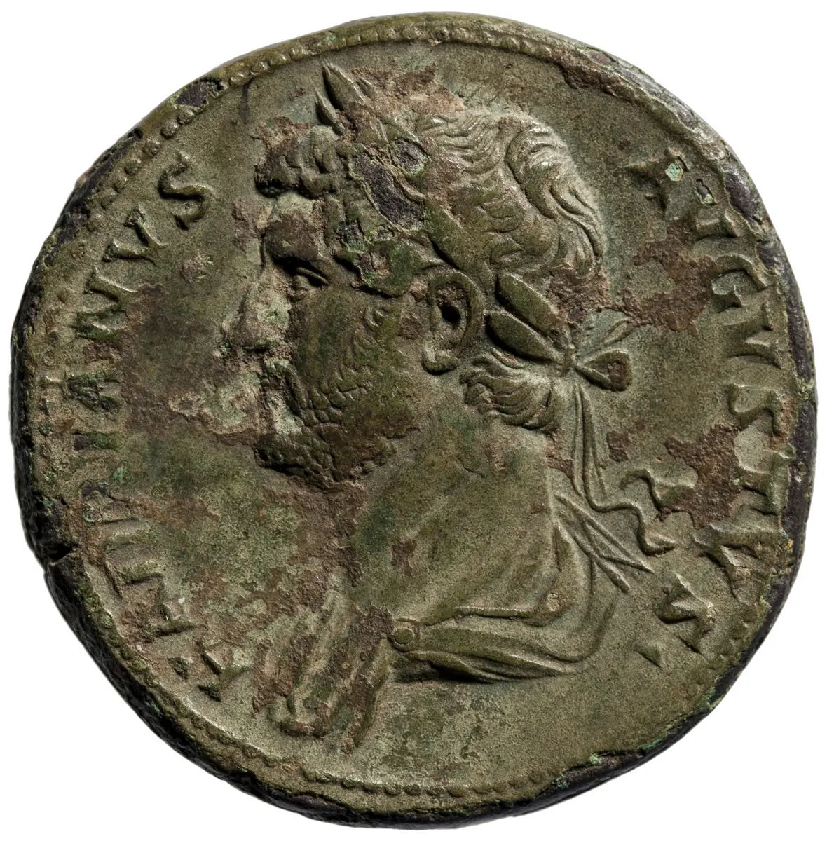 Hadrianus