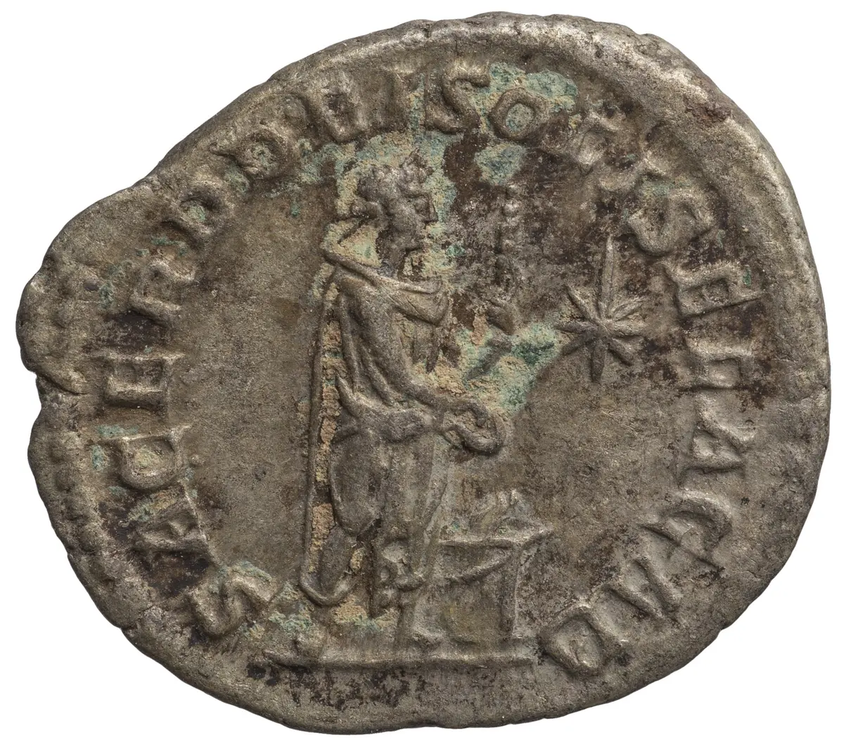 Antoninus IV. (Elagabal)