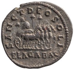 Antoninus IV. (Elagabal)