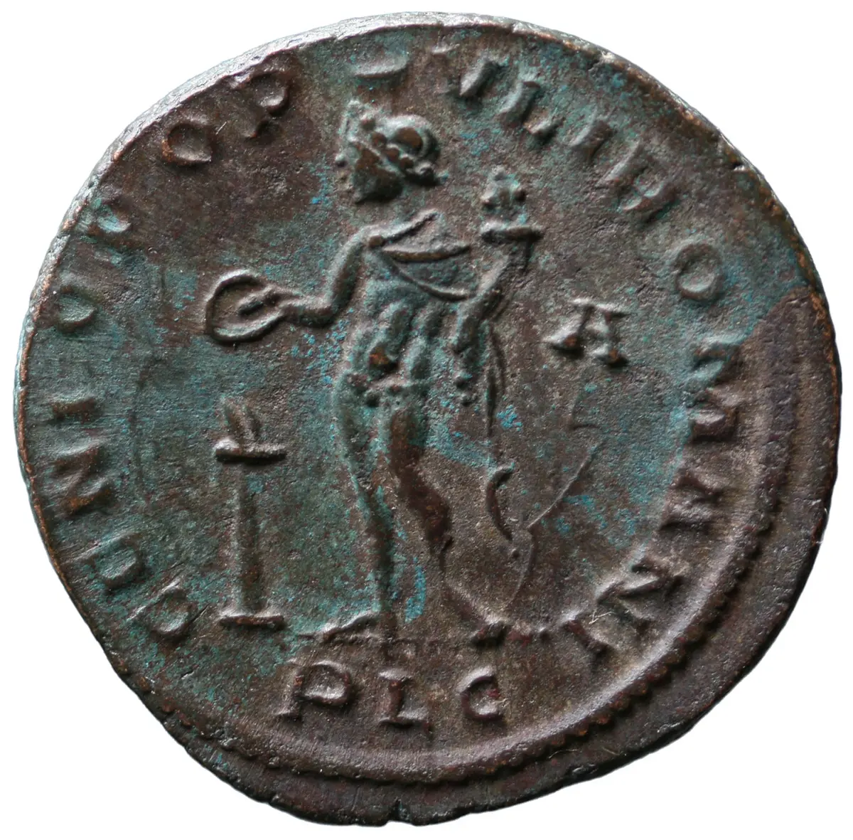 Diocletianus
