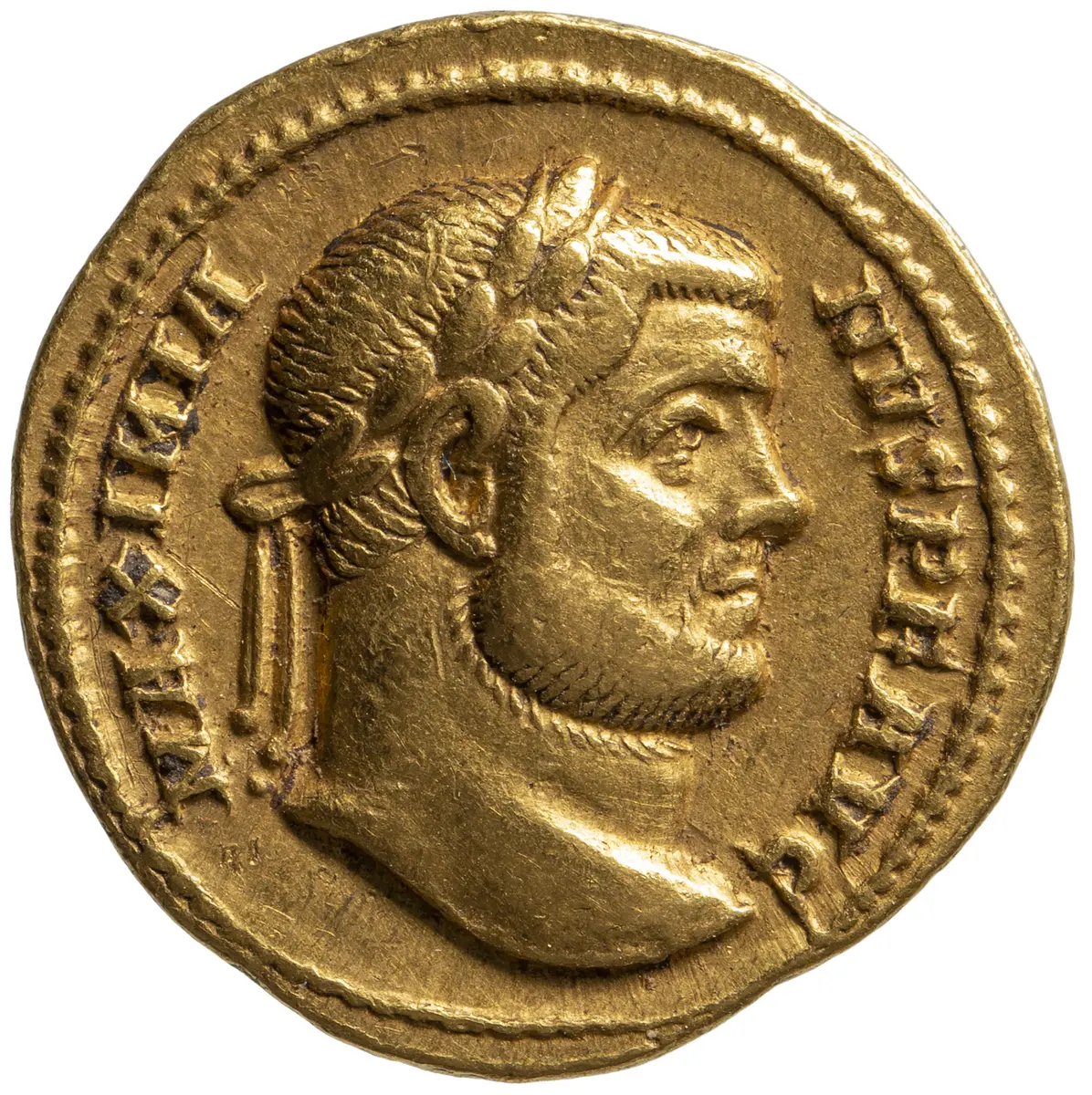 Maximianus I. (Herculius)