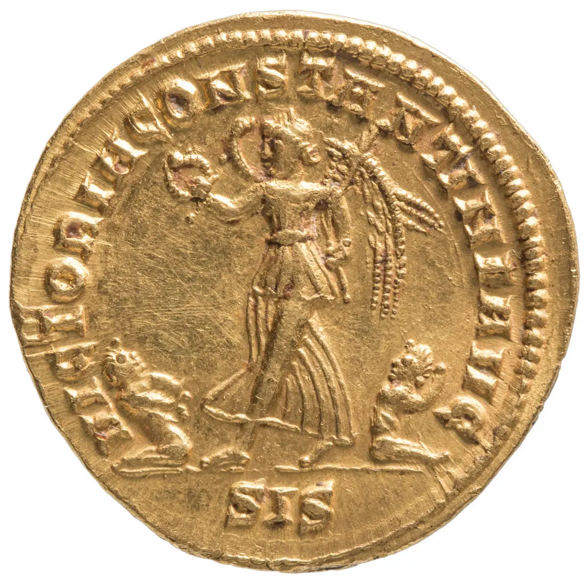 Constantinus I.