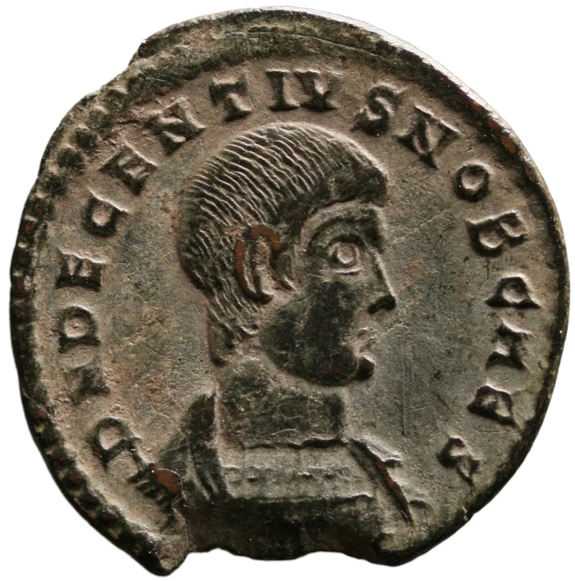 Decentius