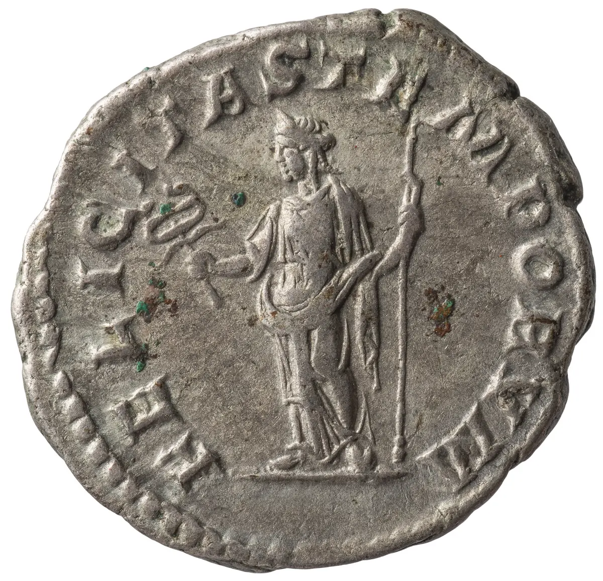 Macrinus