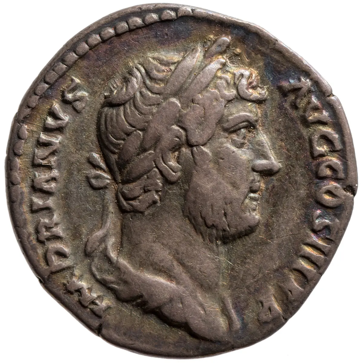 Hadrianus
