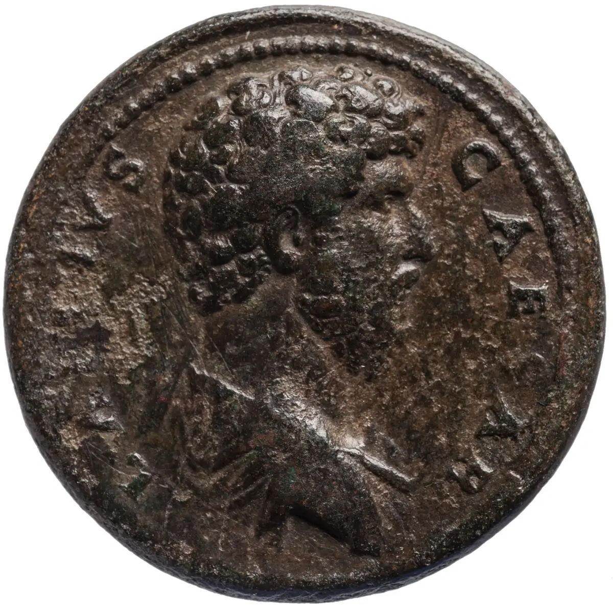Lucius Aelius