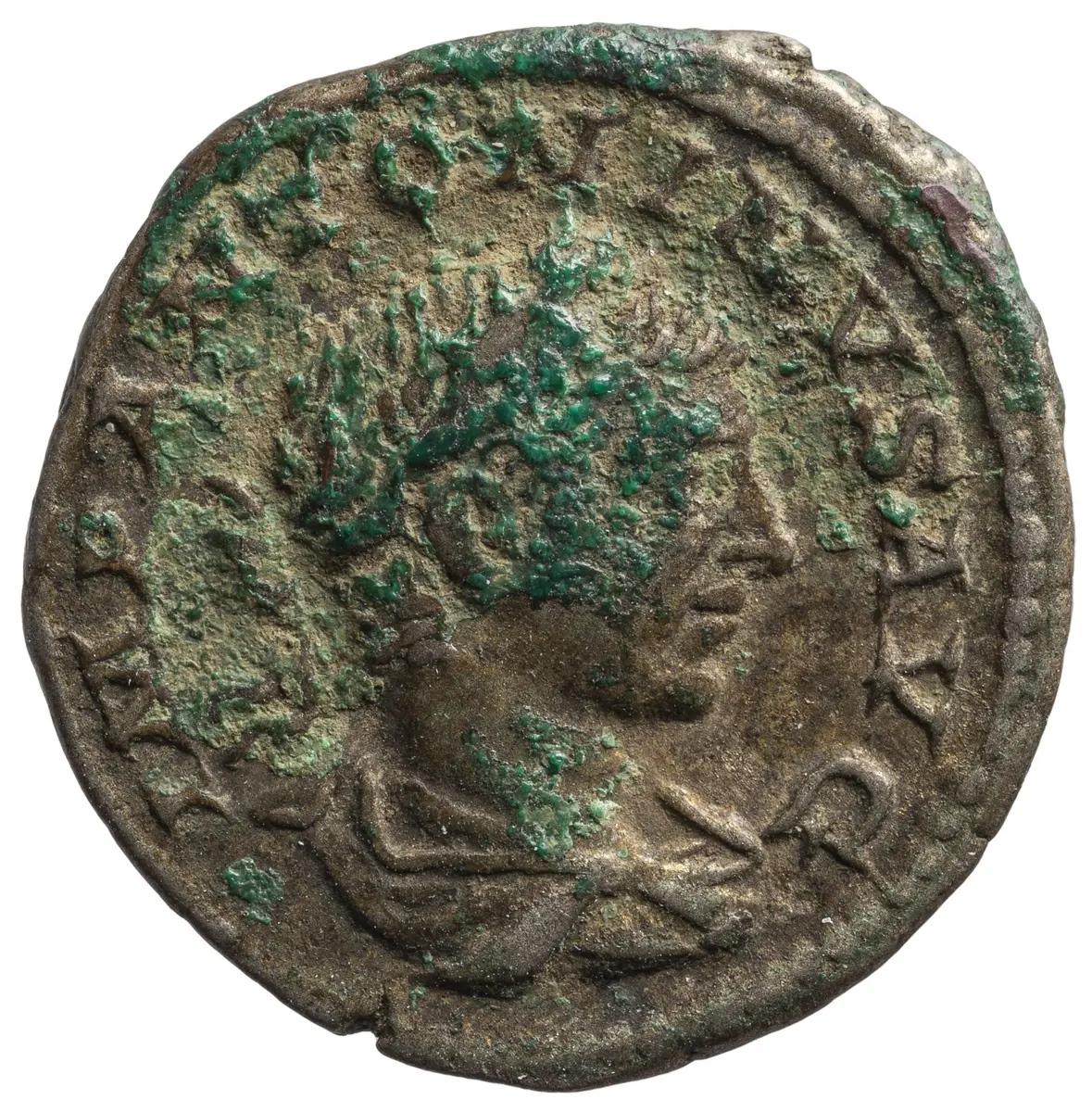 Antoninus IV. (Elagabal)