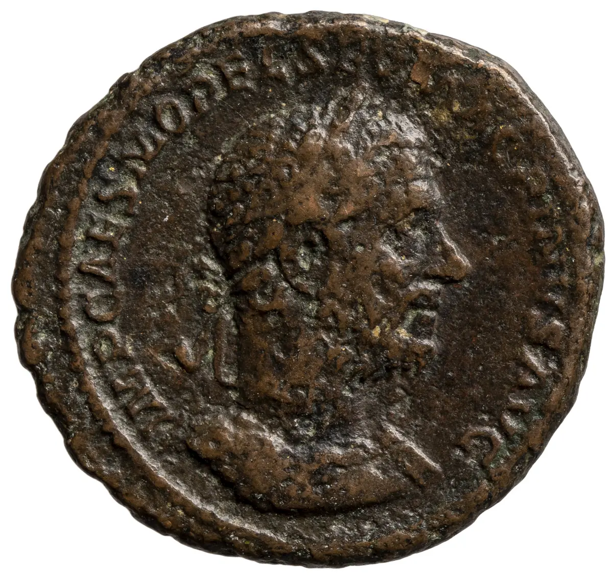 Macrinus